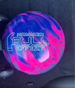 Hammer Full Effect