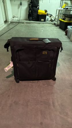 Large Spinner Suitcase Luggage
