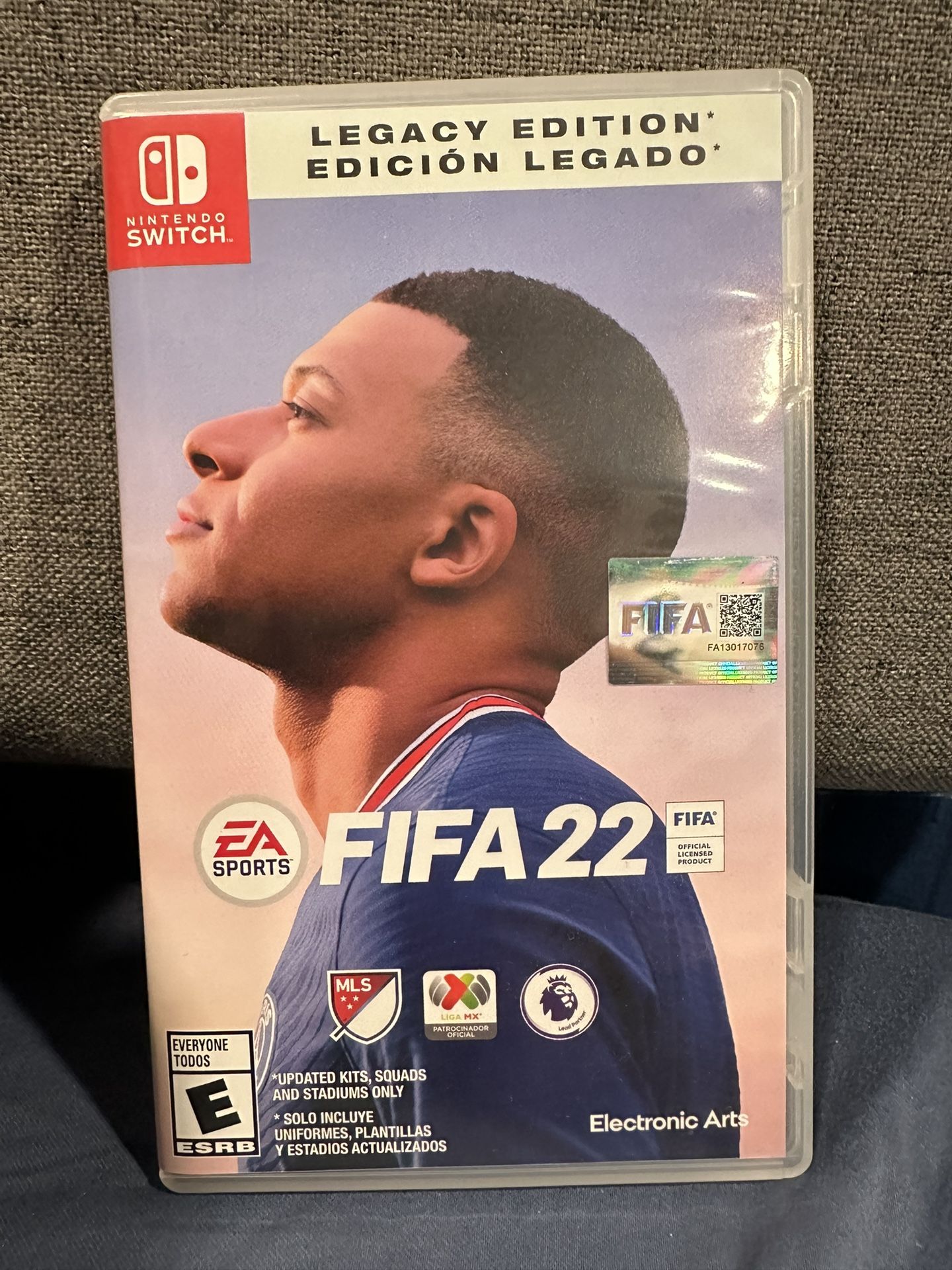 NS / PS5 Games // MAKE OFFERS