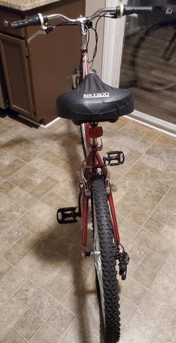 26" Mountain Bike