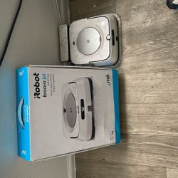 iRobot Mop