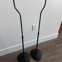 Insignia Speaker Stands