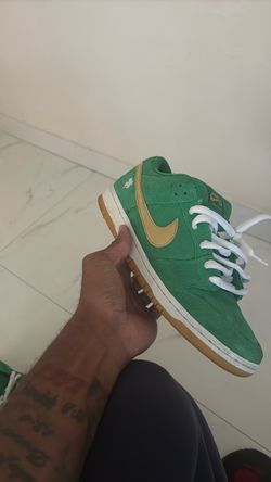 Nike sb lows