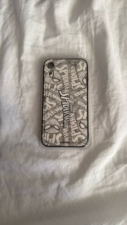 Spiderman Phone Case/Wallet for iPhone XR