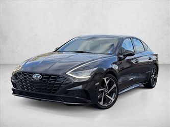2023 Hyundai Sonata