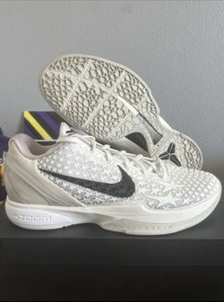Kobe 6s All-Star Sail