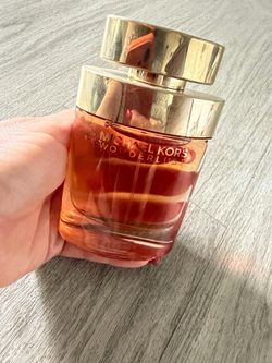Michael Kors Wonderlust Eau de Parfum 3.4 fl oz