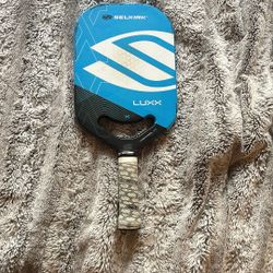 Selkirk Lux Control Air Pickleball Paddle