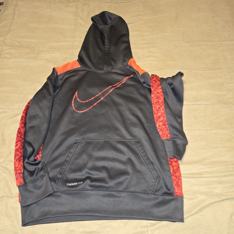 Youth XL Hoodie