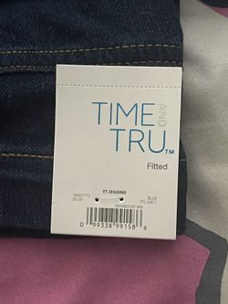 Brand New Time And True Jegging Size Small (4/6)