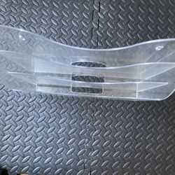 Wall Hanging Paper Organizer