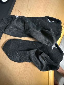 Str8 dudes socks.!