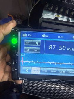 Bluetooth stereo