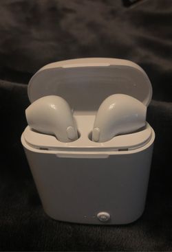 Wireless headphones new