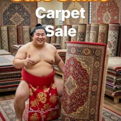 Carpet Below Cost Sale