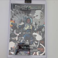 Mammoth card