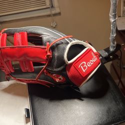 Baseball Glove