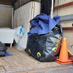 Couch, Stove, Sofa, bulky items, Small Moves