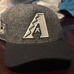 Arizona Diamondbacks SnapBack