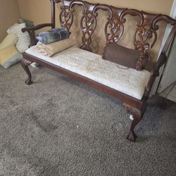 Furniture.