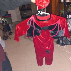 Little Devil