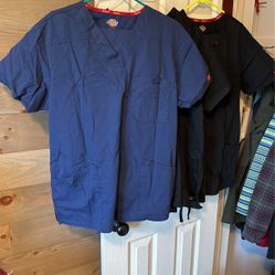 Medical Scrubs