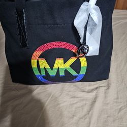 The Michael Bag