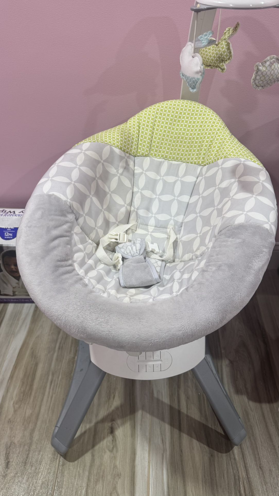 Baby Swing