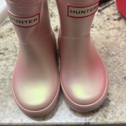 Hunter Boots
