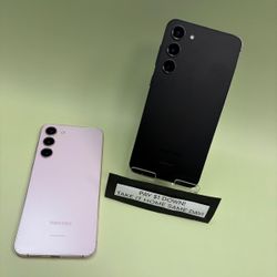 Samsung Galaxy S23 Plus 5G - Pay $1 DOWN AVAILABLE - NO CREDIT NEEDED