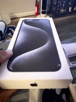 iPhone Pro Max