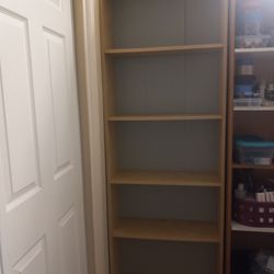 SHELVING 