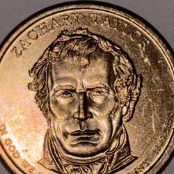 Zachary Taylor 1(contact info removed)