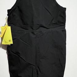 New Kids Snow Bib Overall