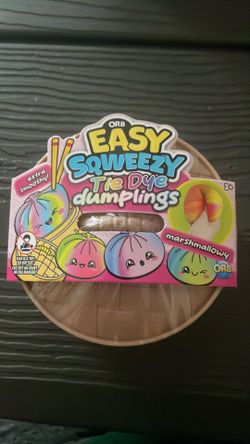 Dumplings
