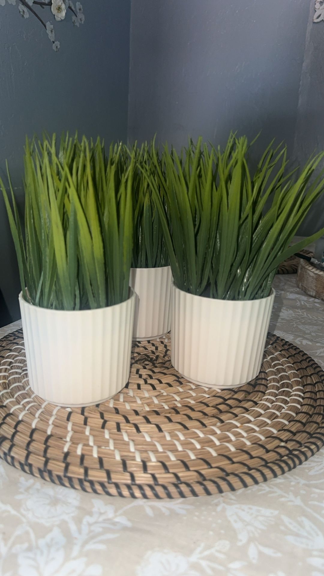 Table Centerpieces