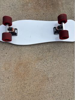 Youth skateboard