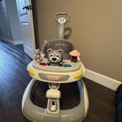 Baby Walker 