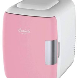 Mini Mini Fridge