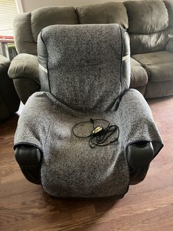 Recliner 