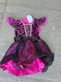 Cat baby costume