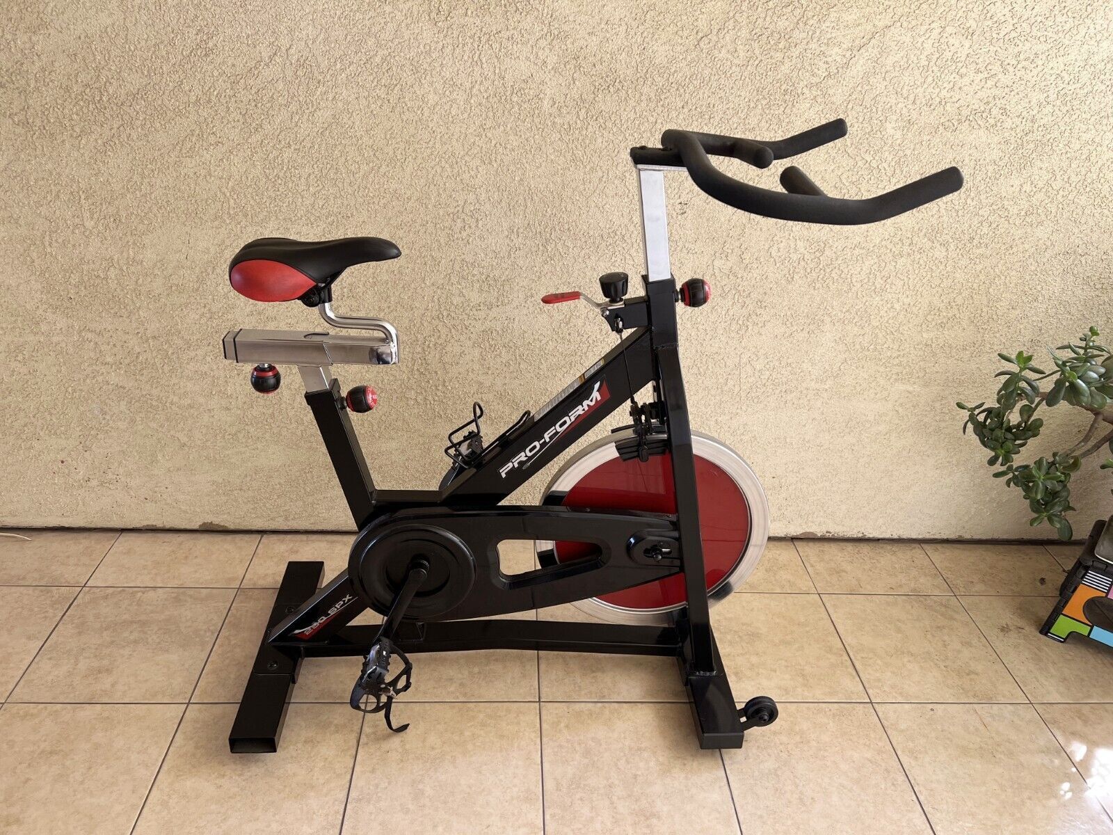 ProForm Proform 290 SPX Exercise Bike