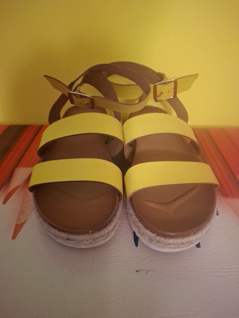 Fashion Woman Sandals