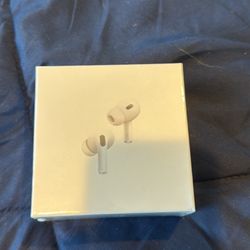 AirPods 2 Gen Pros