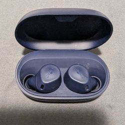 Jabra Elite 7 Active - Navy Blue