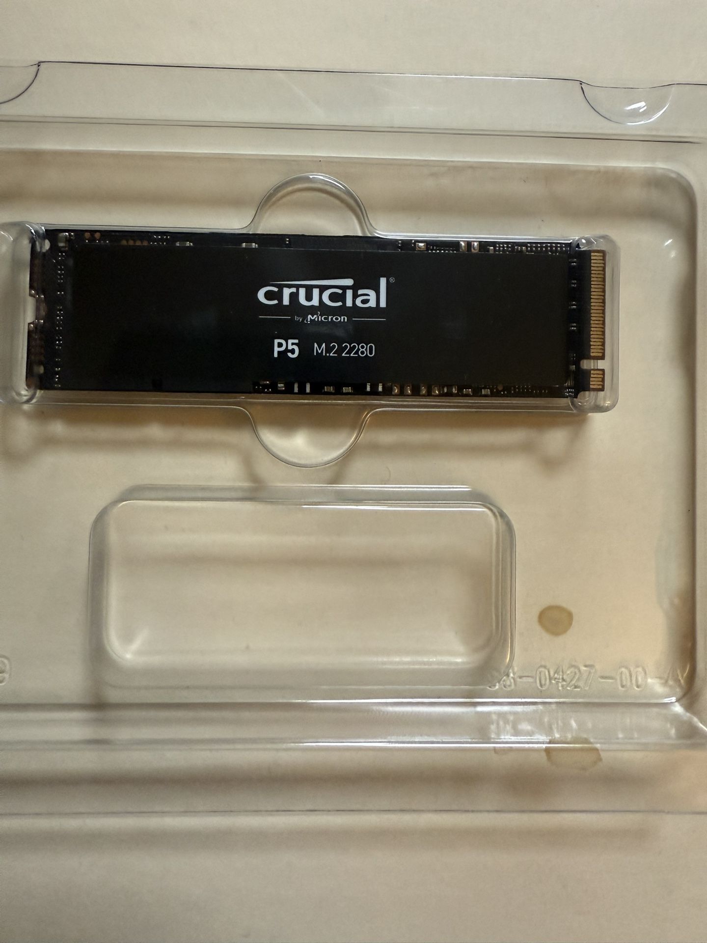 Solid State Drive 1000Gb
