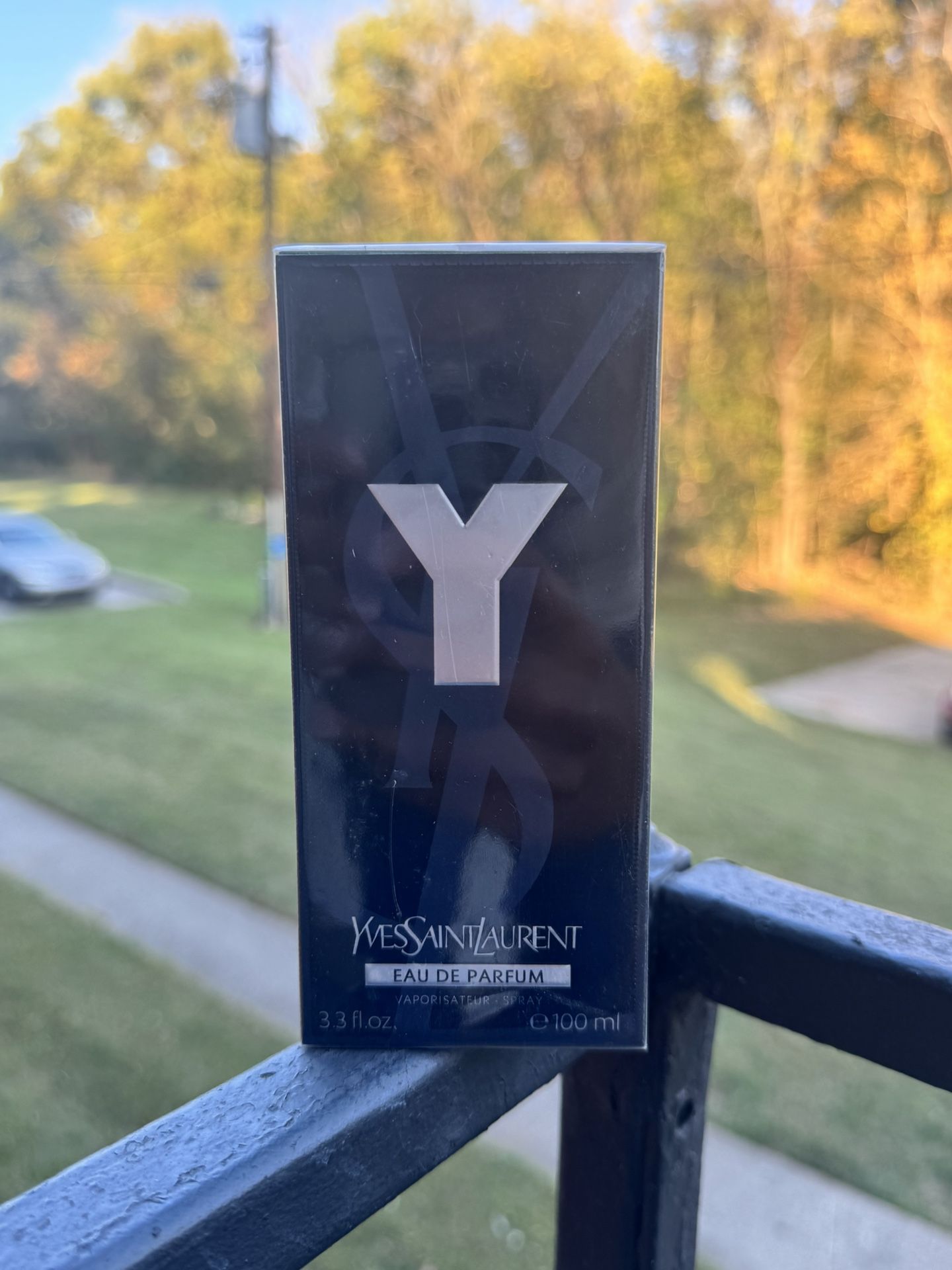 YSL Parfum