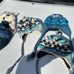 Winter Hats 