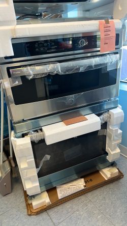 GE PROFILE, PT7800SHSS ,stainless steel