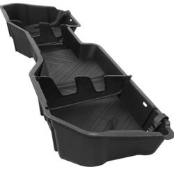 07-18 Chevy Silverado/GMC Sierra Crew Cab Under Seat Storage Box